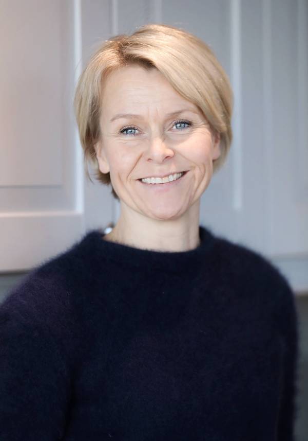 Hanne Sofie Guttormsen