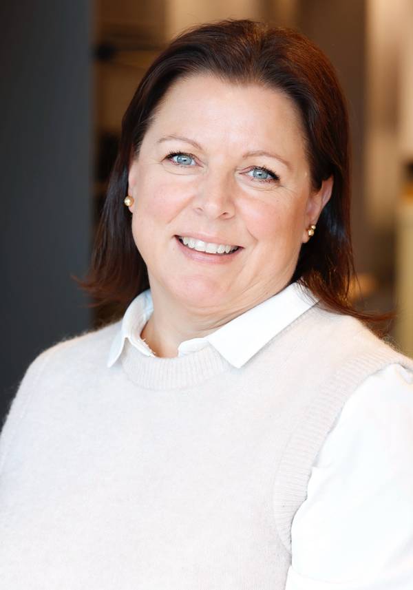 Kristine Galleberg Gran