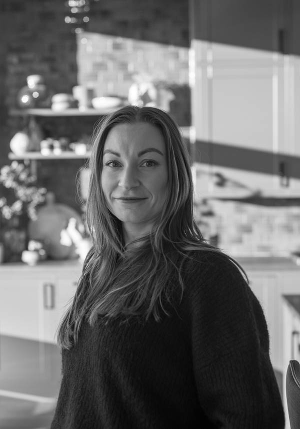 Line Madeleine Hagberg