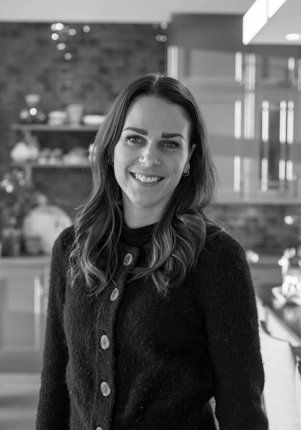 Sofie Wærstad Jørgensen