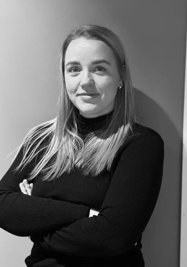 Mari Smevold Gulbrandsen