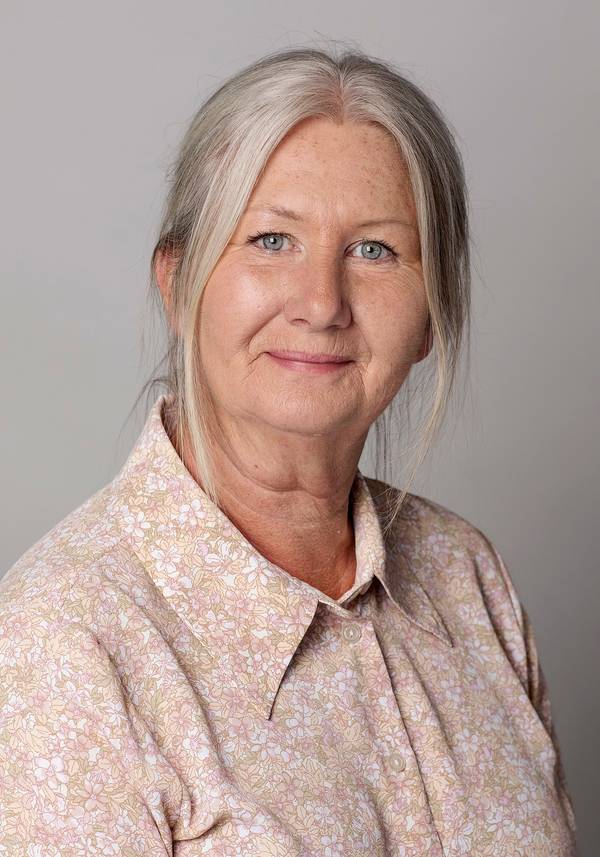 Martha Rugelsjøen