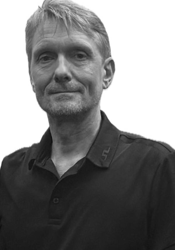 Tor Harald Strømsnes