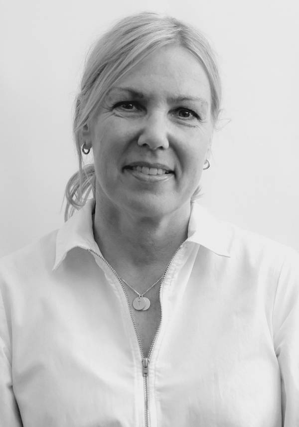 Elisabeth Lindboe Andreassen