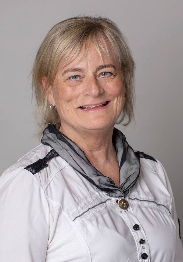 Anne Carine Smedhaug