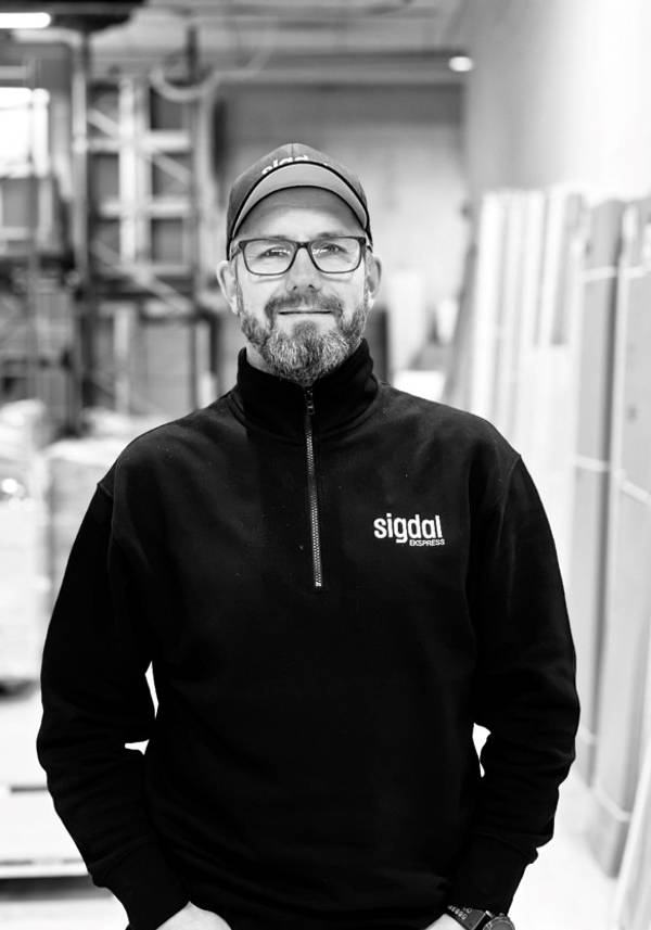 Lasse Magnussen