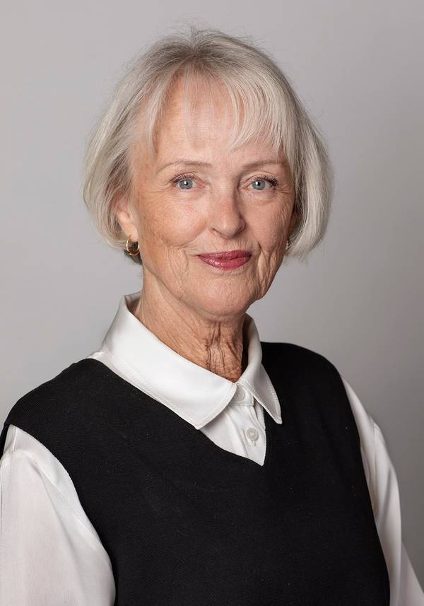 Hilde Berg Bollingmo