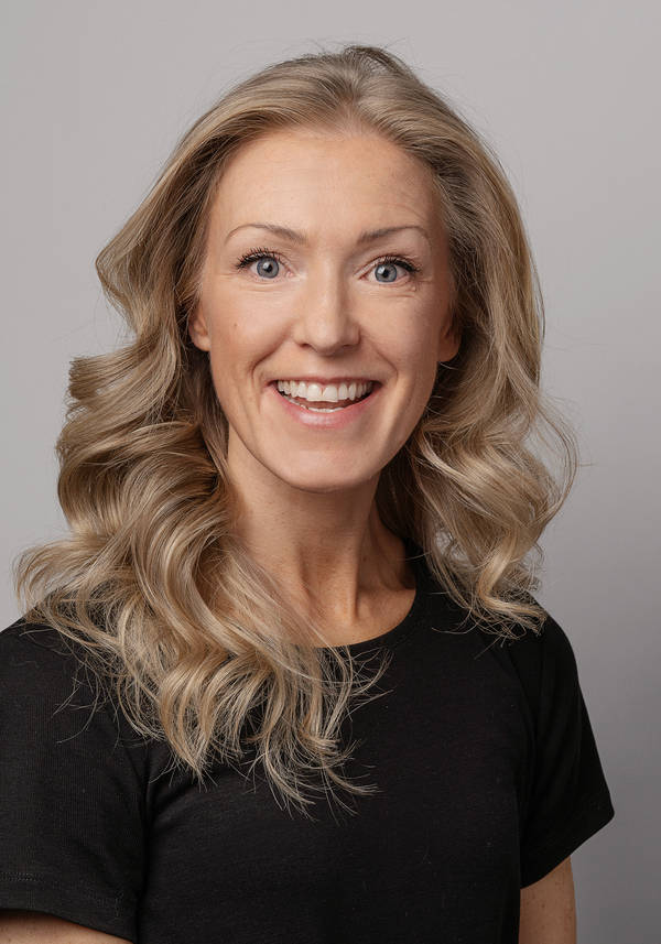 Lene Kristine Sjøflot