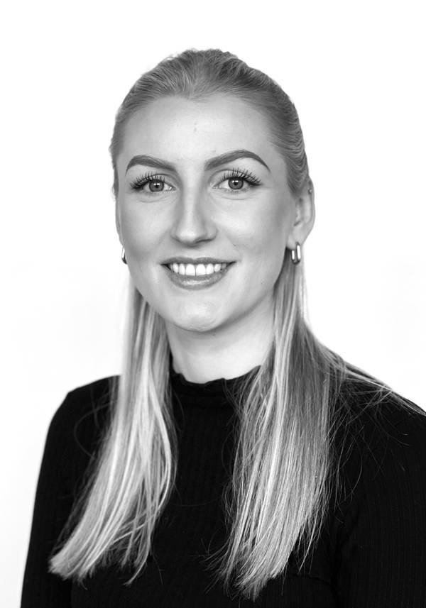 Renate Langås Minde