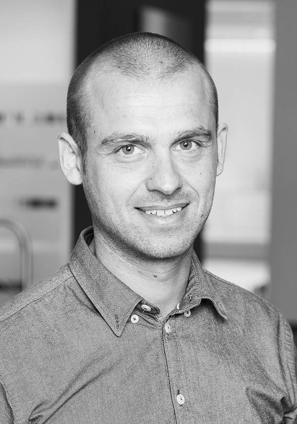 Jan Lübeck Bengtsen