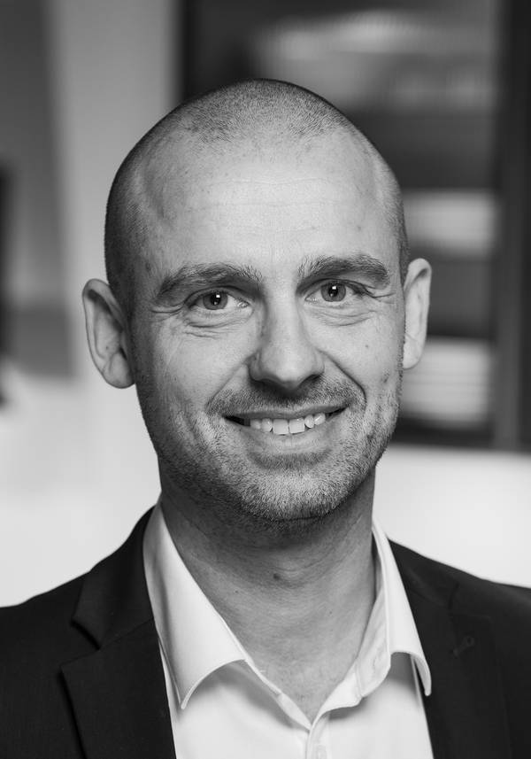 Jan Lübeck Bengtsen