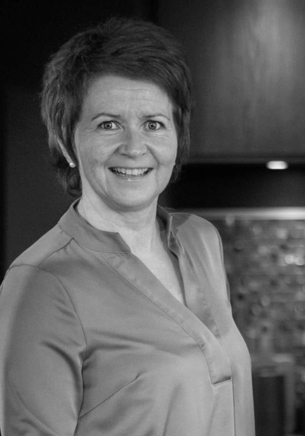 Anita Øvergaard