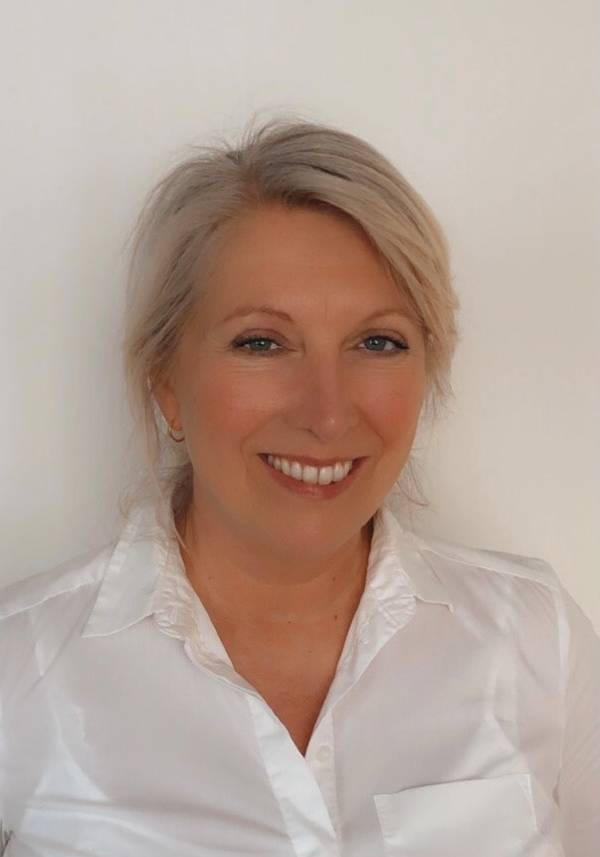 Kjersti Bonna Pedersen