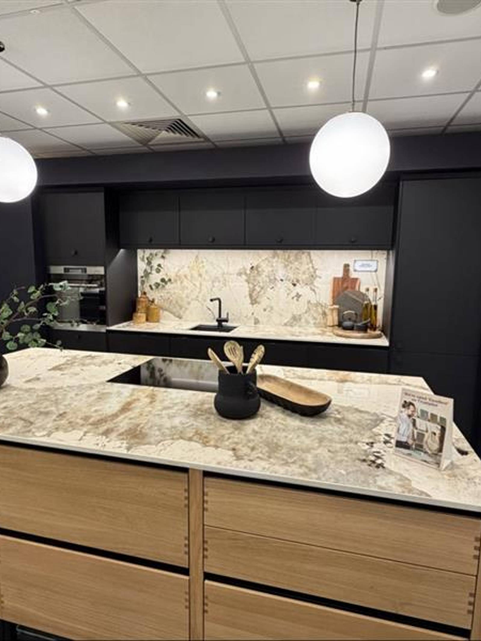Kitchen Showrooms Beverley