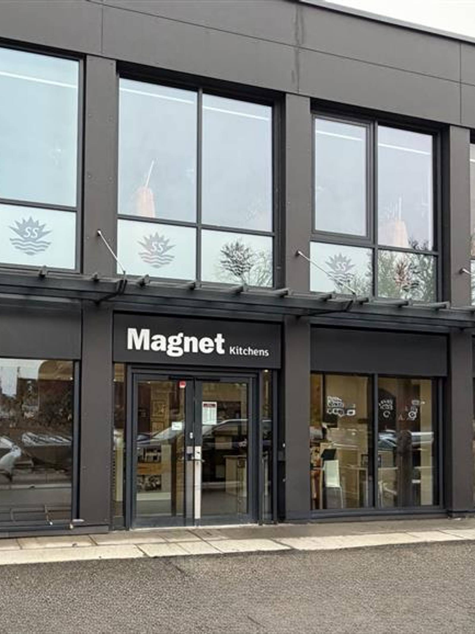 Kitchen Showrooms Beverley