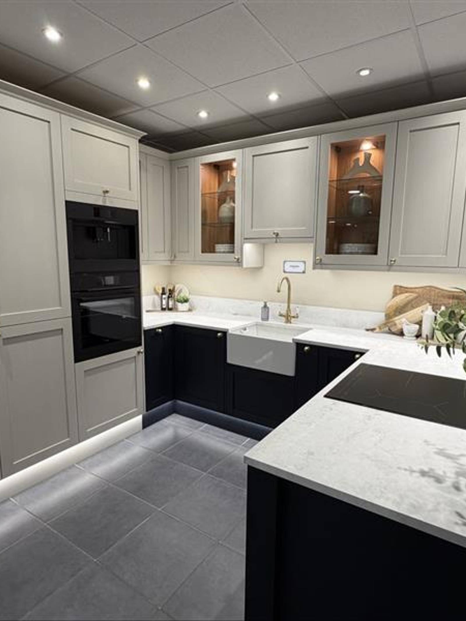 Kitchen Showrooms Beverley