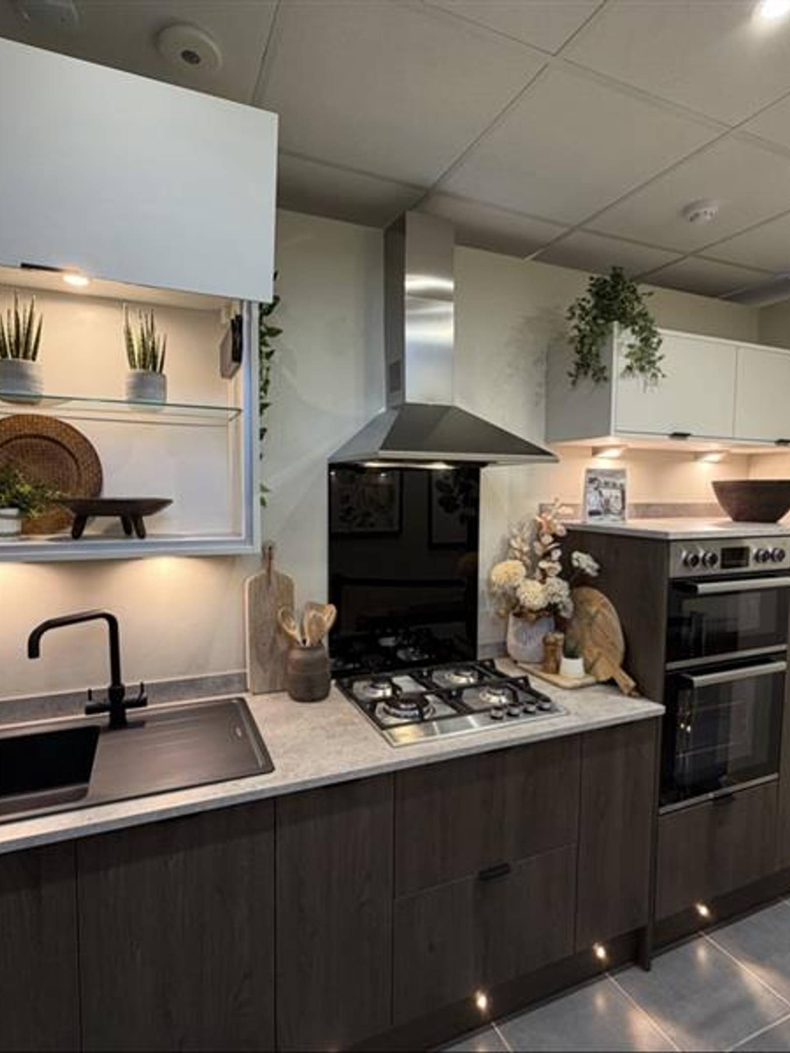 Kitchen Showrooms Beverley