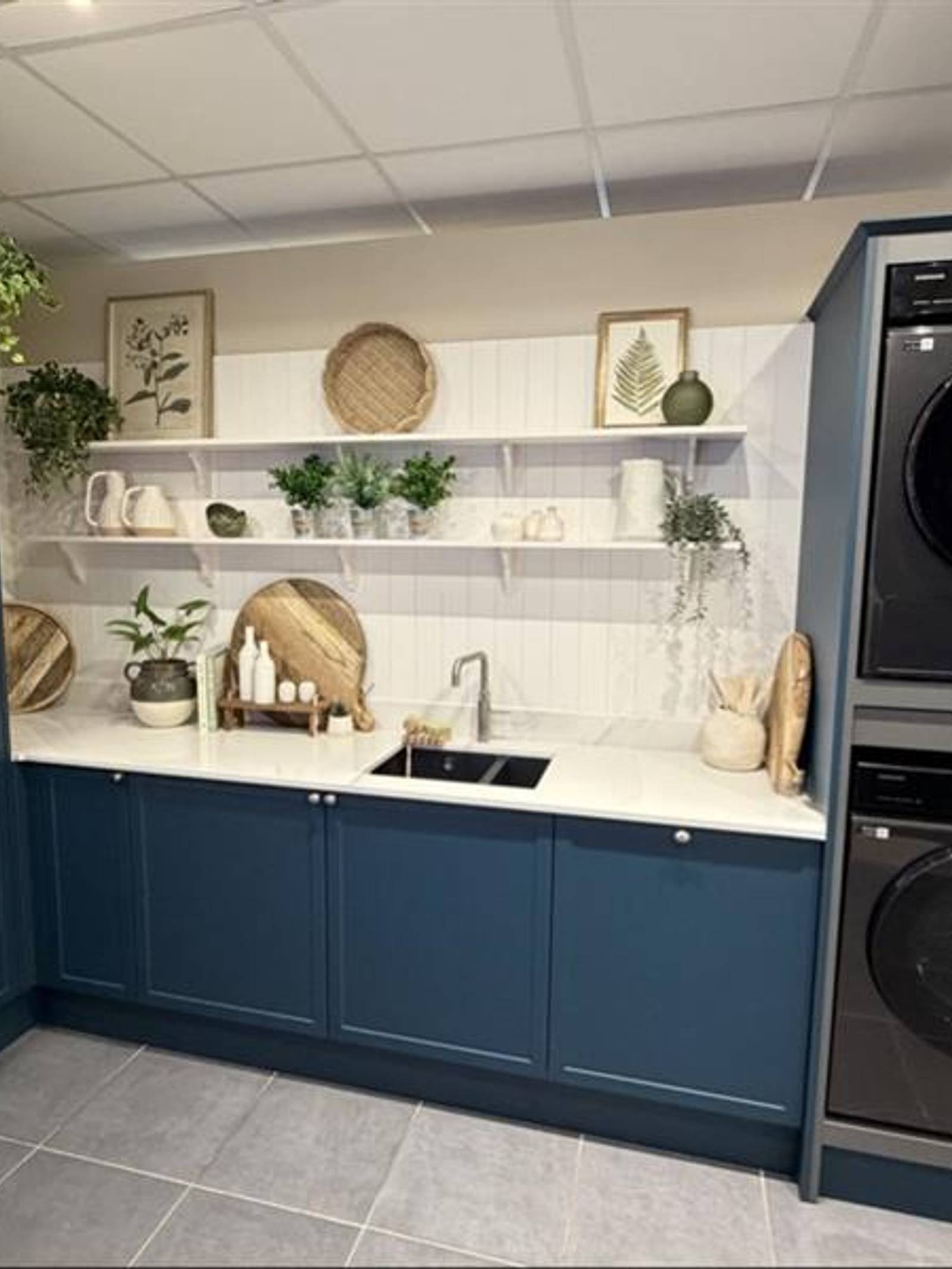 Kitchen Showrooms Beverley