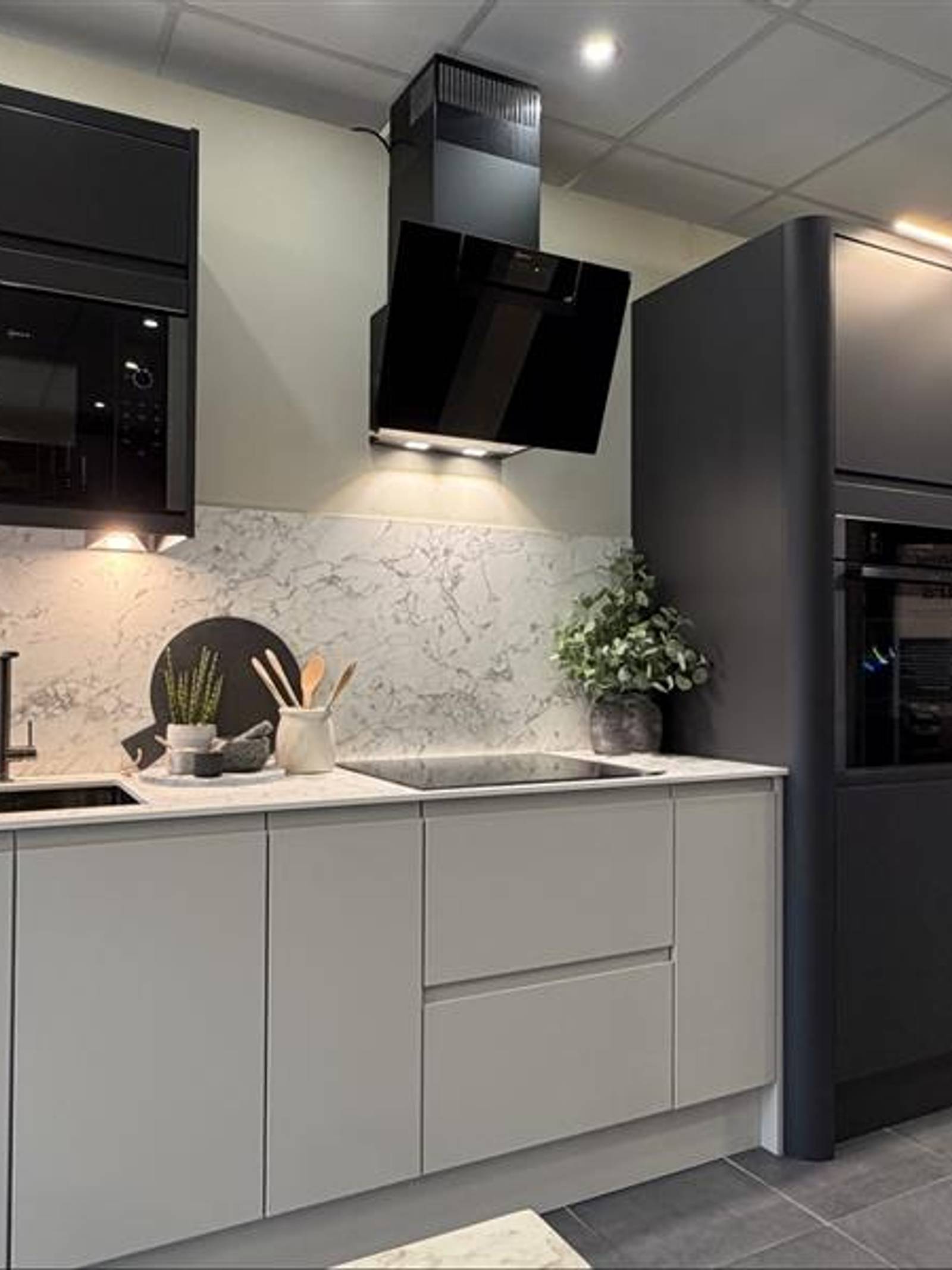 Kitchen Showrooms Beverley