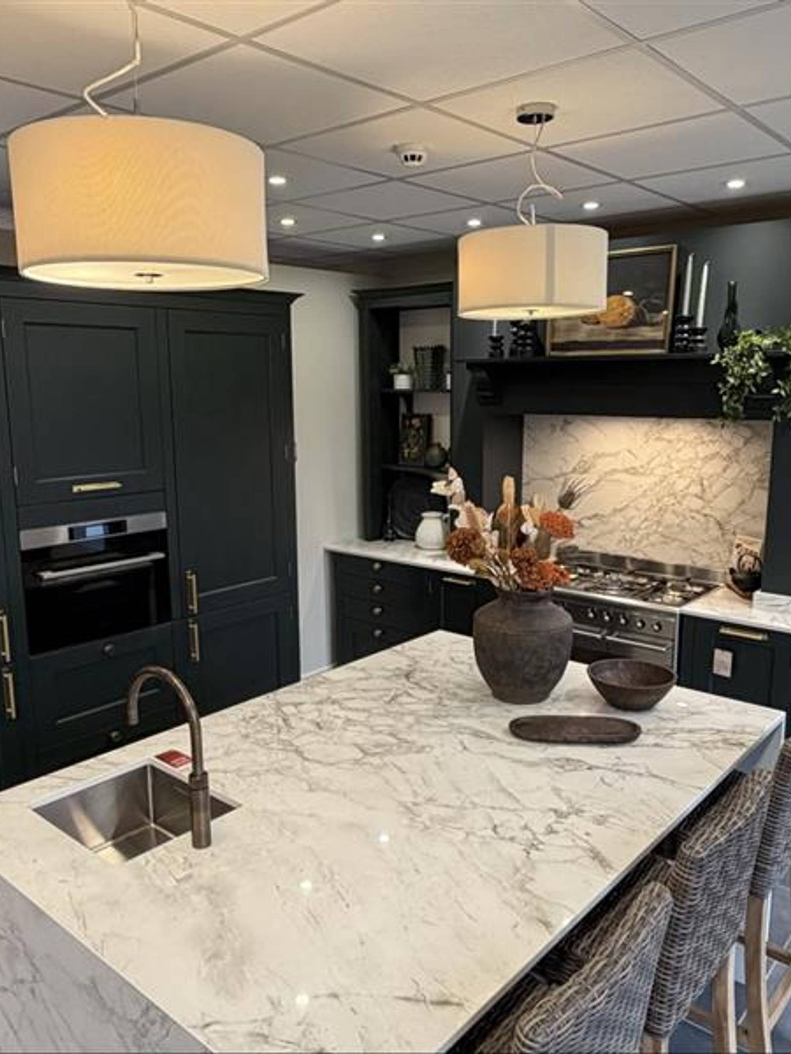 Kitchen Showrooms Beverley