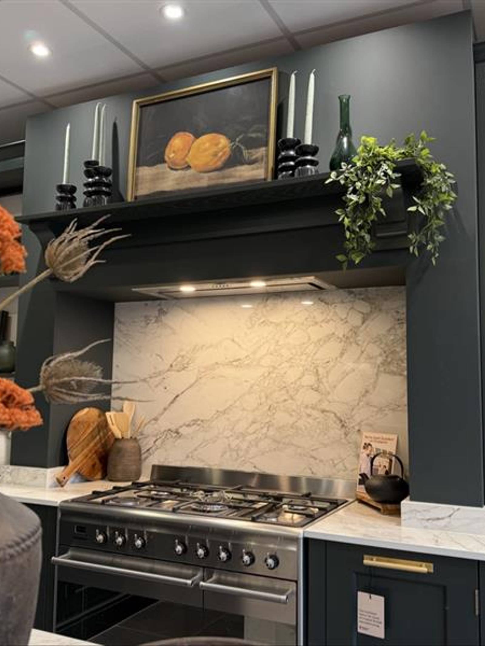 Kitchen Showrooms Beverley