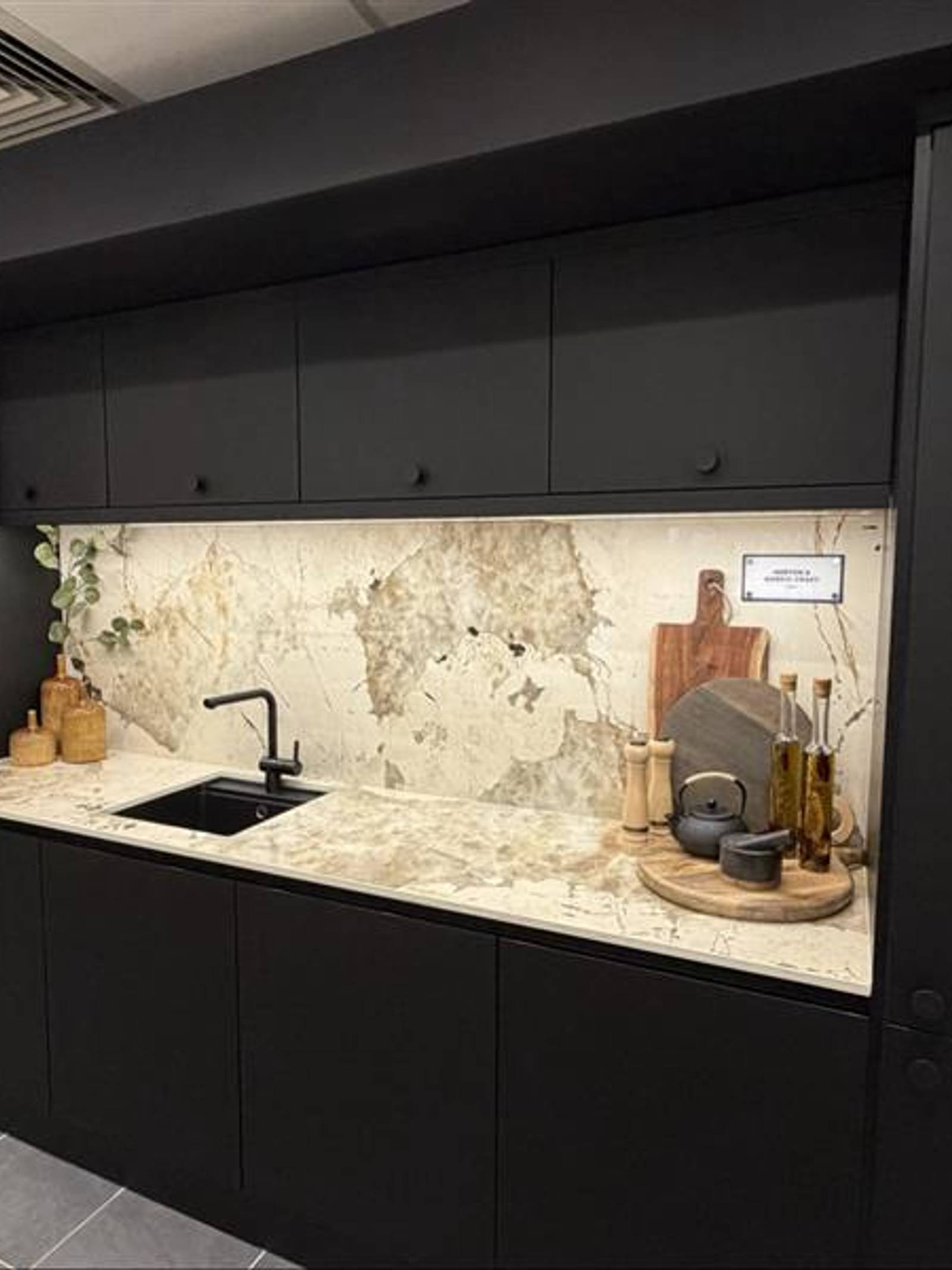 Kitchen Showrooms Beverley