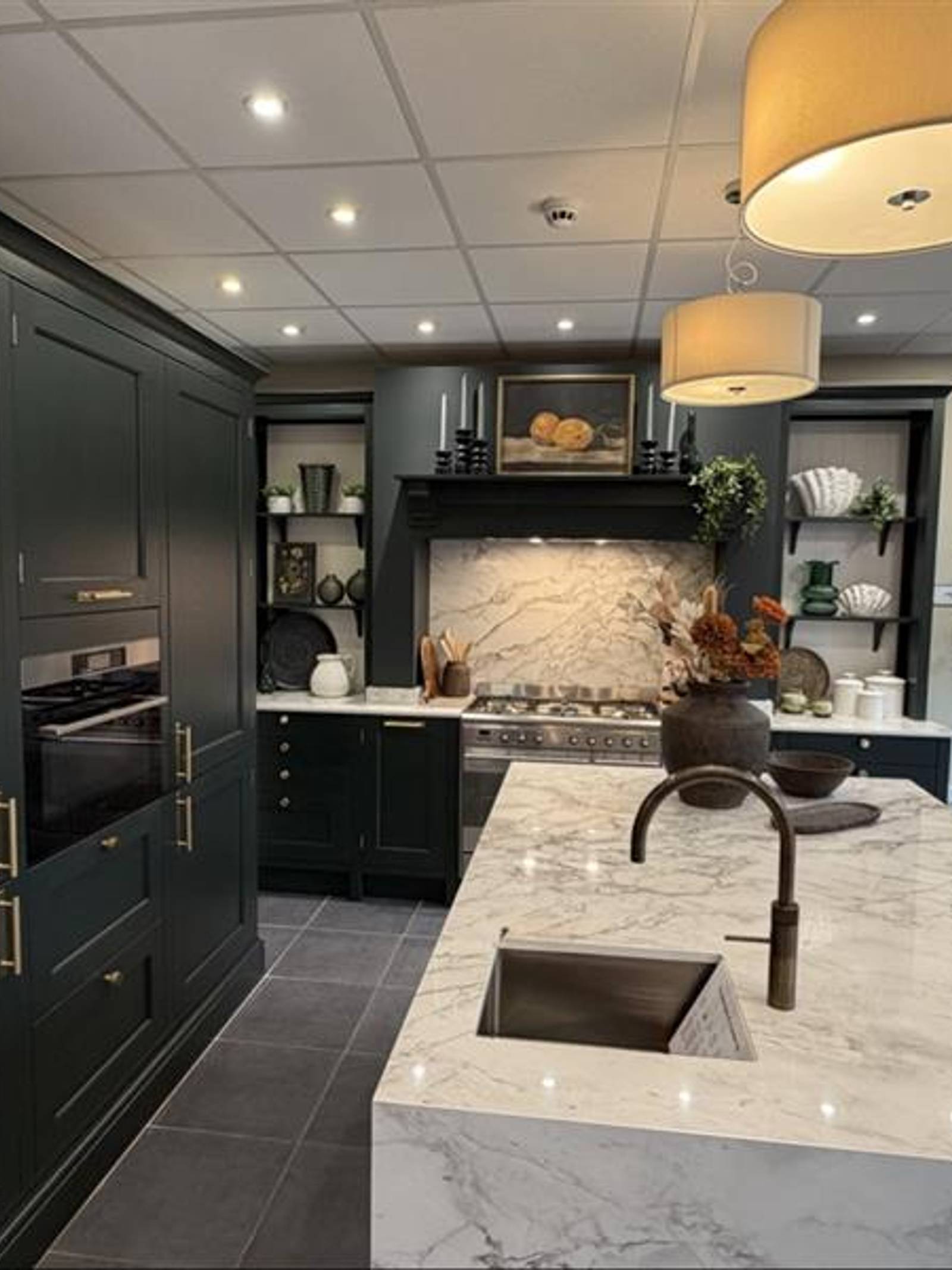 Kitchen Showrooms Beverley