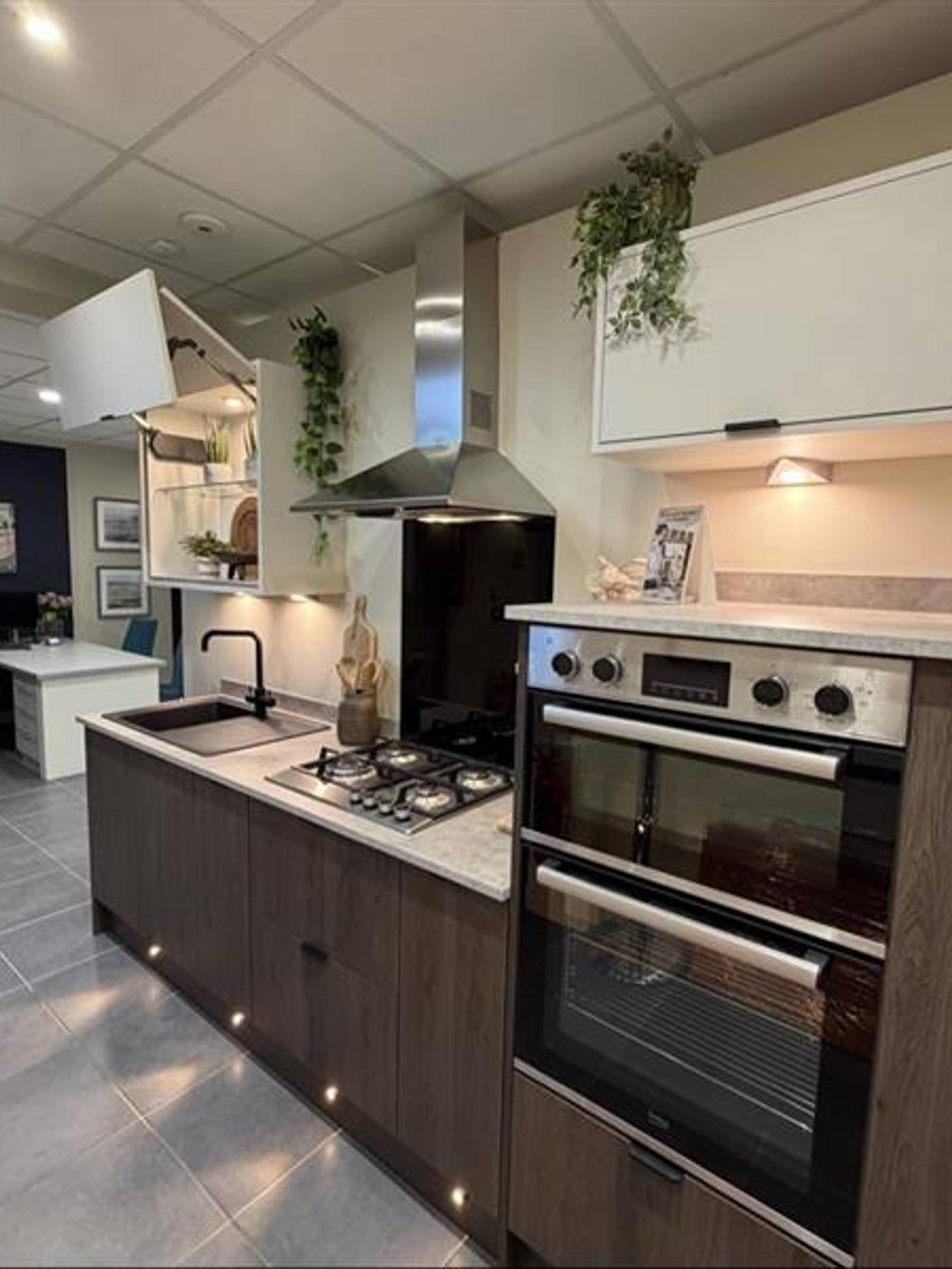Kitchen Showrooms Beverley