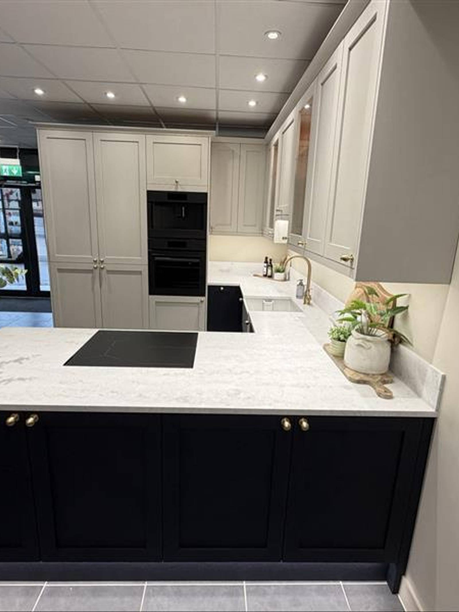 Kitchen Showrooms Beverley