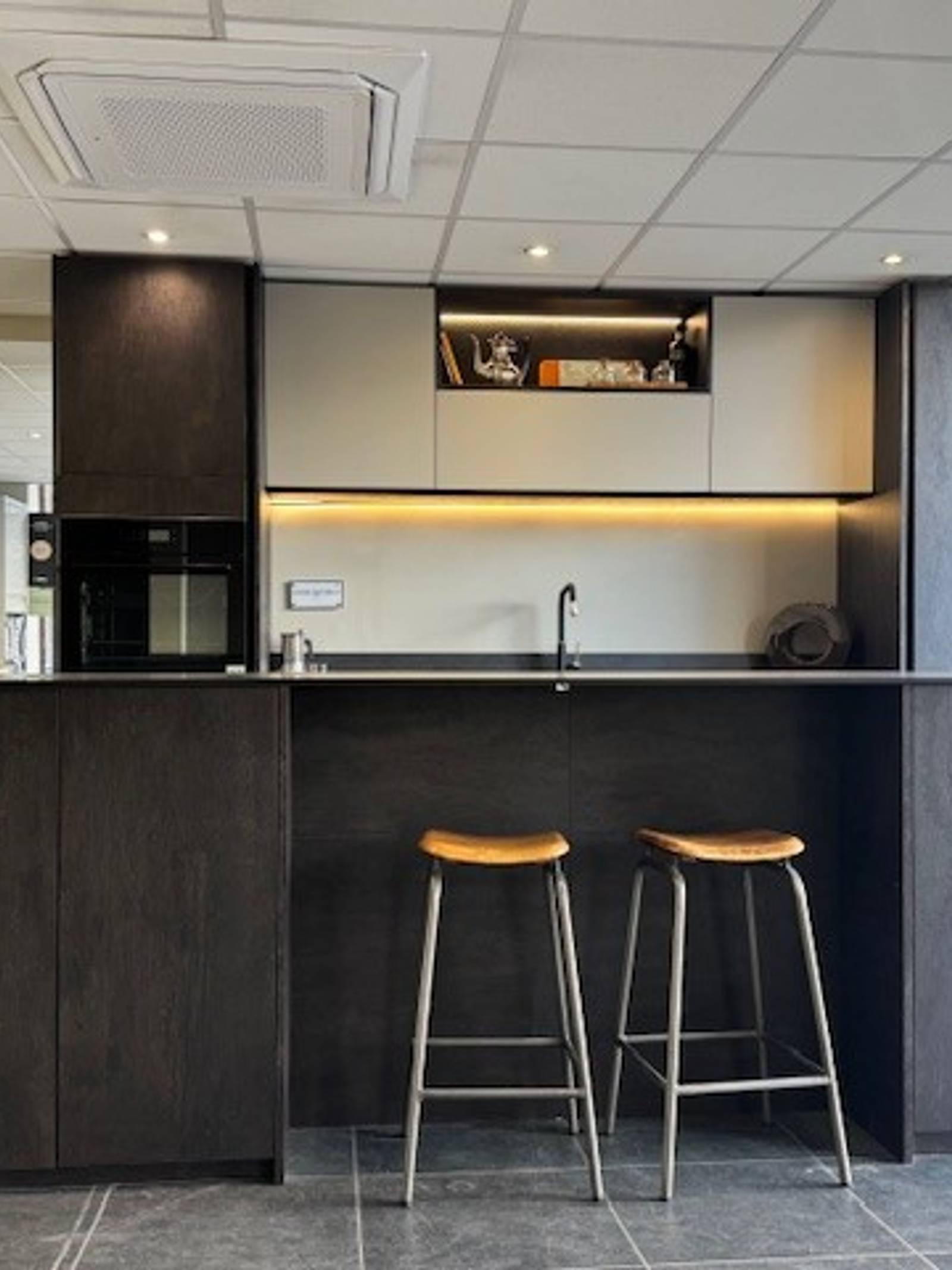 Kitchen Showrooms Bournemouth