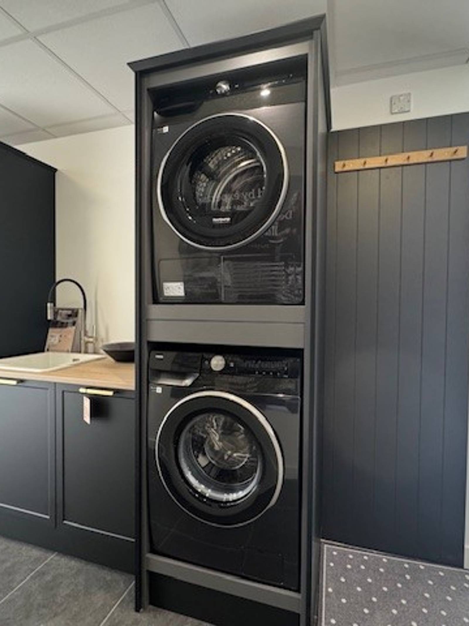 Kitchen Showrooms Bournemouth