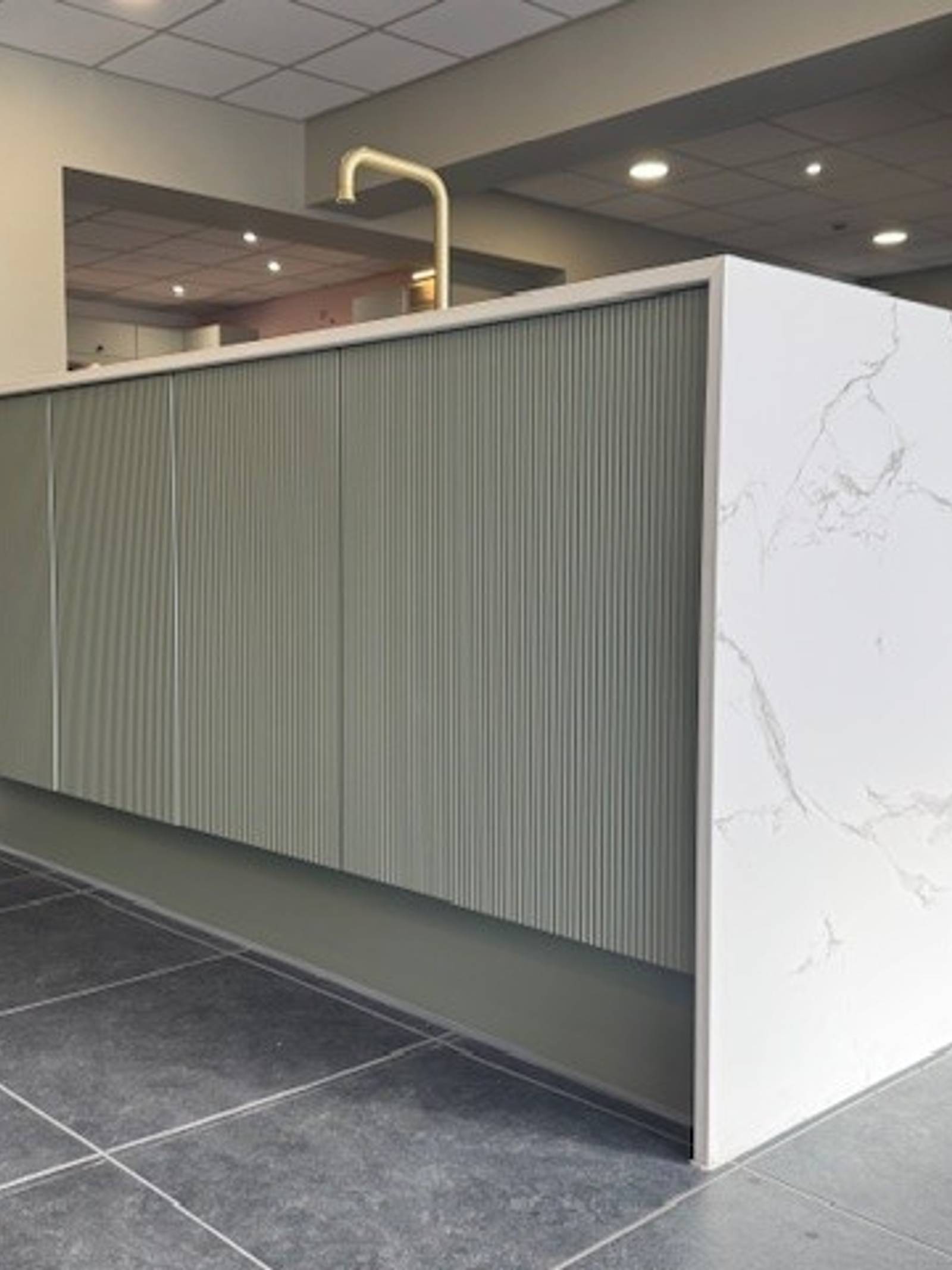 Kitchen Showrooms Bournemouth