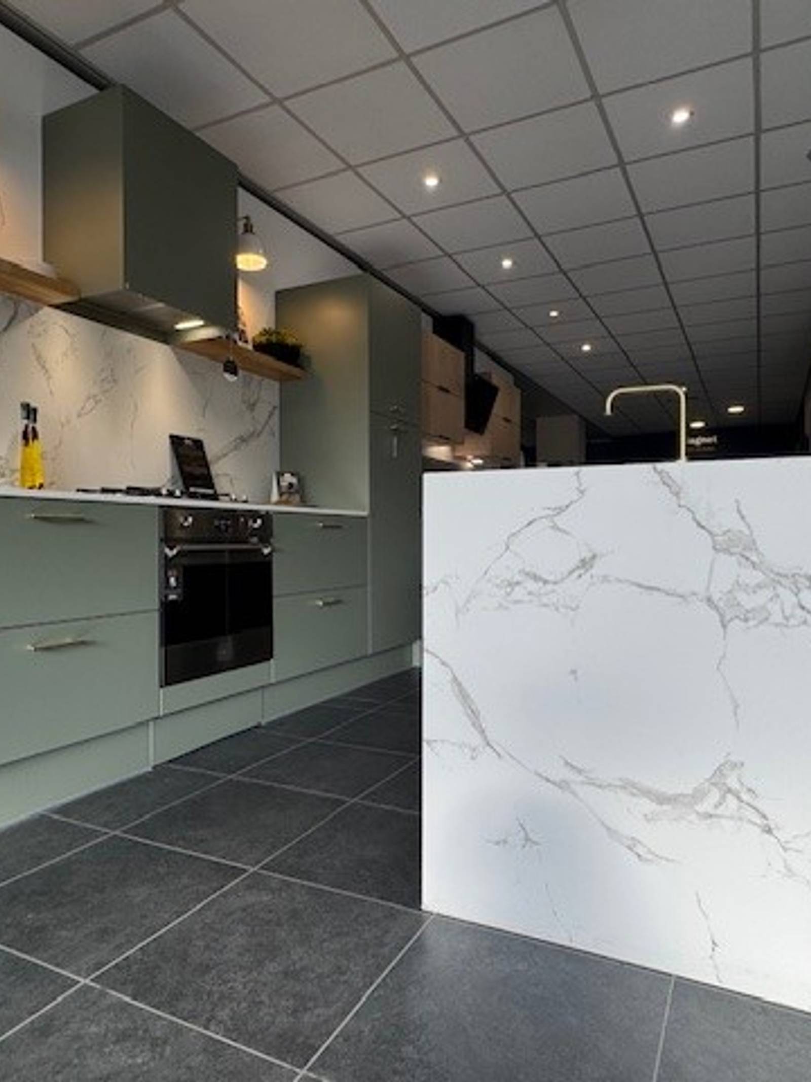 Kitchen Showrooms Bournemouth