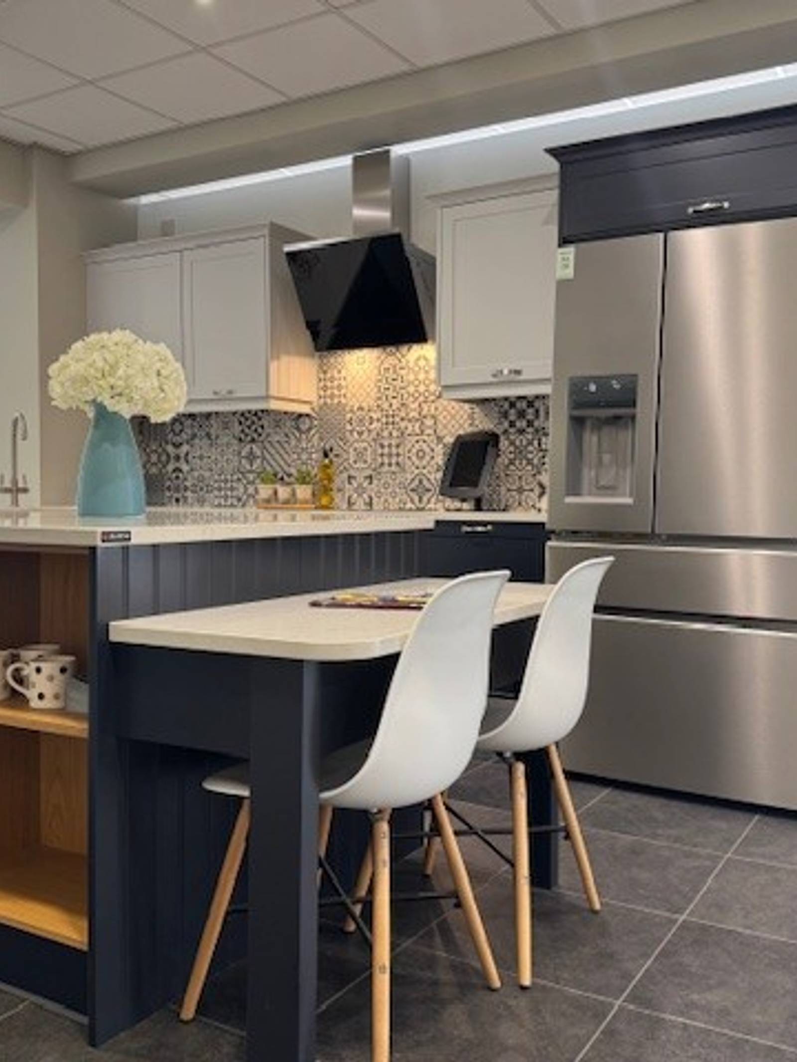 Kitchen Showrooms Bournemouth