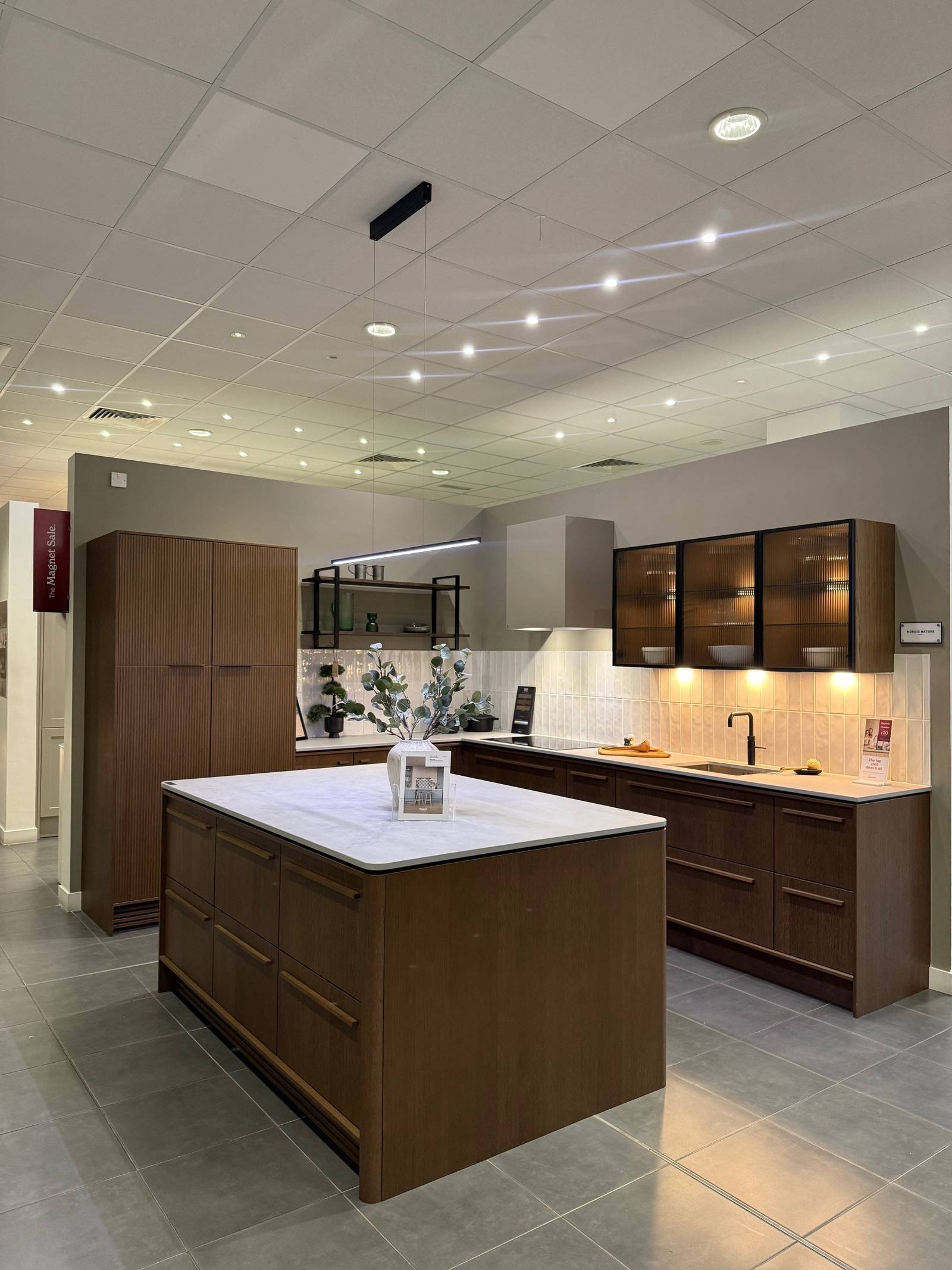 Kitchen Showrooms Colchester