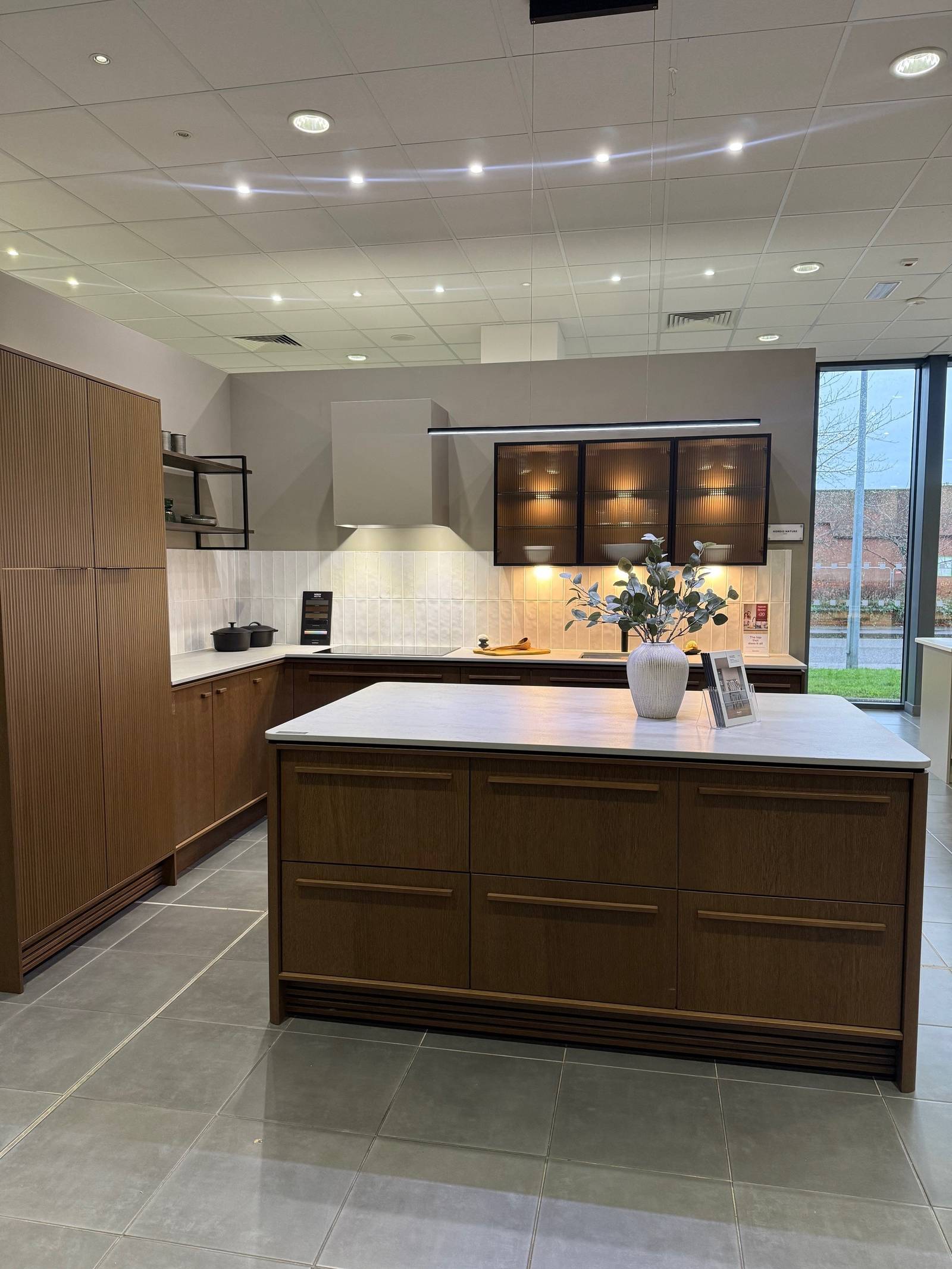 Kitchen Showrooms Colchester