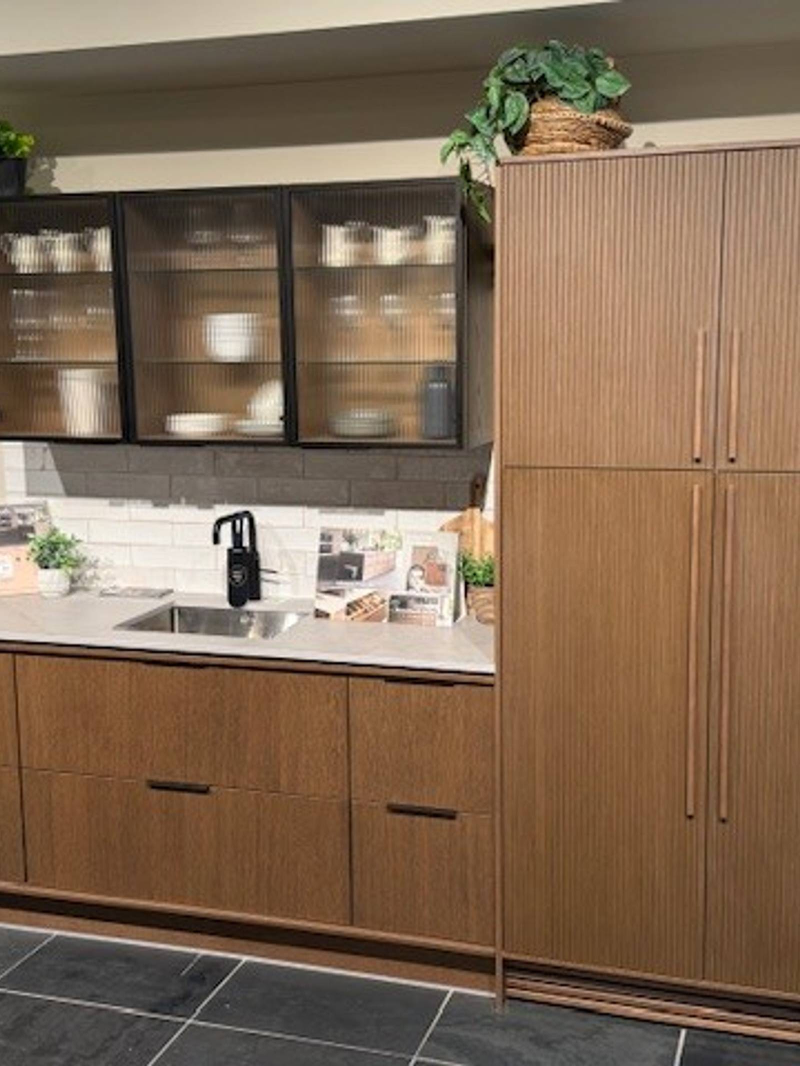 Kitchen Showrooms Kensington