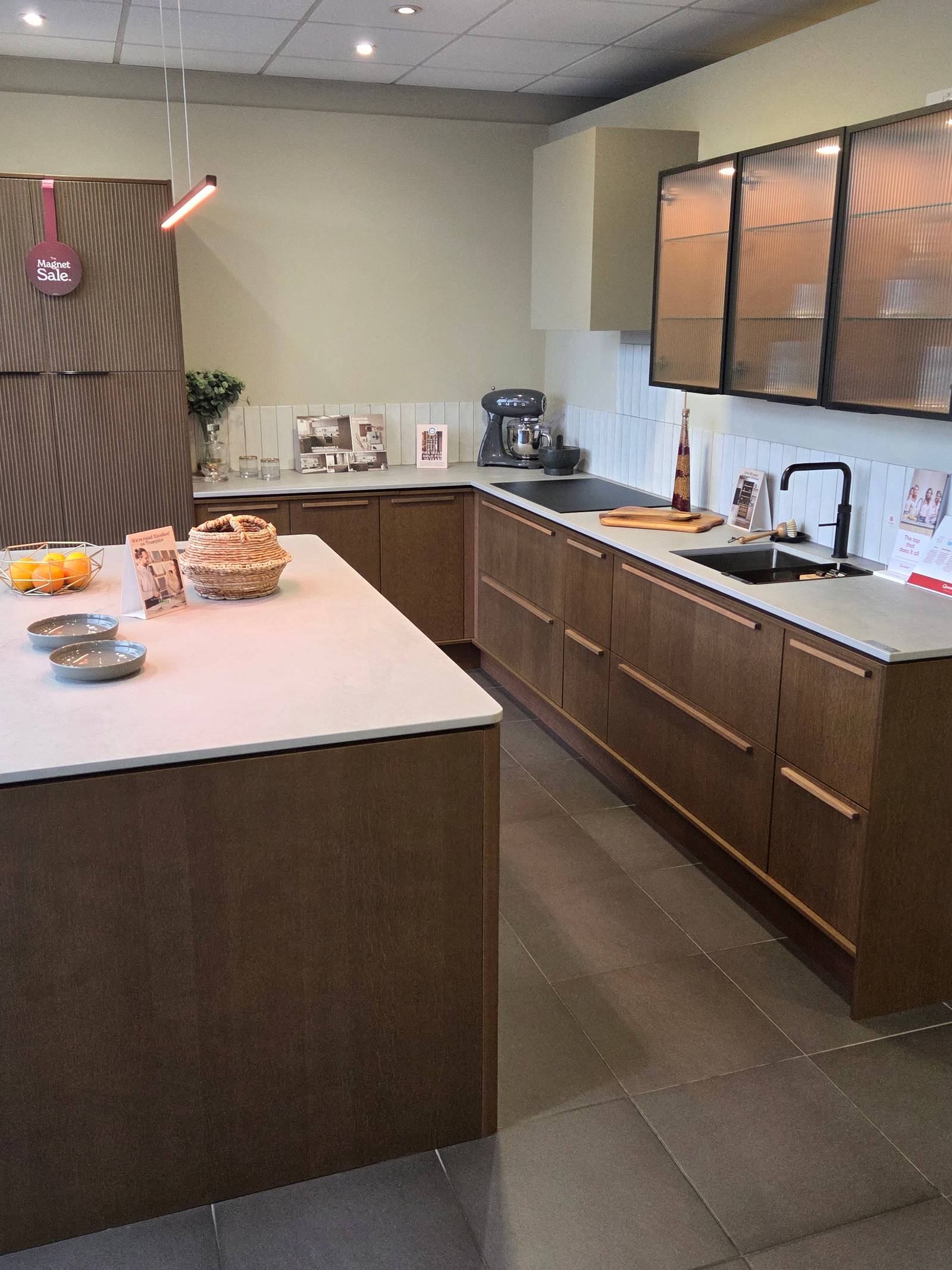 Kitchen Showrooms Norwich