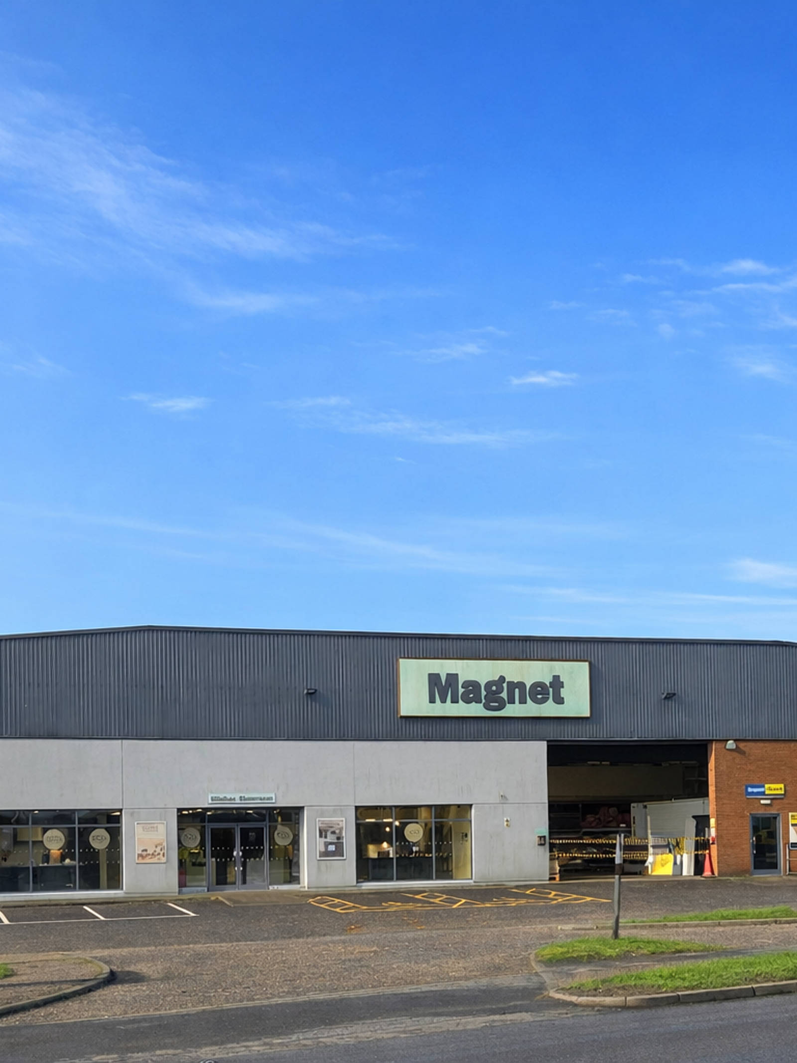 Kitchen Showrooms Norwich