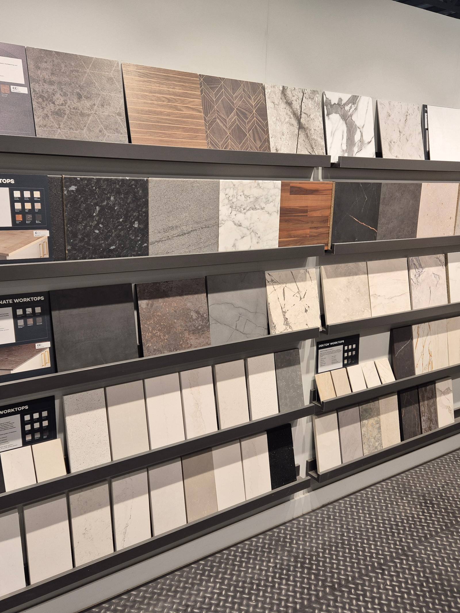 Kitchen Showrooms Cricklewood (Selco)