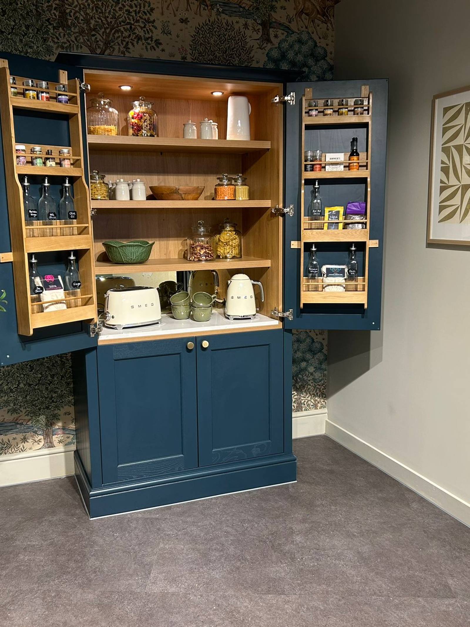 Kitchen Showrooms Stamford