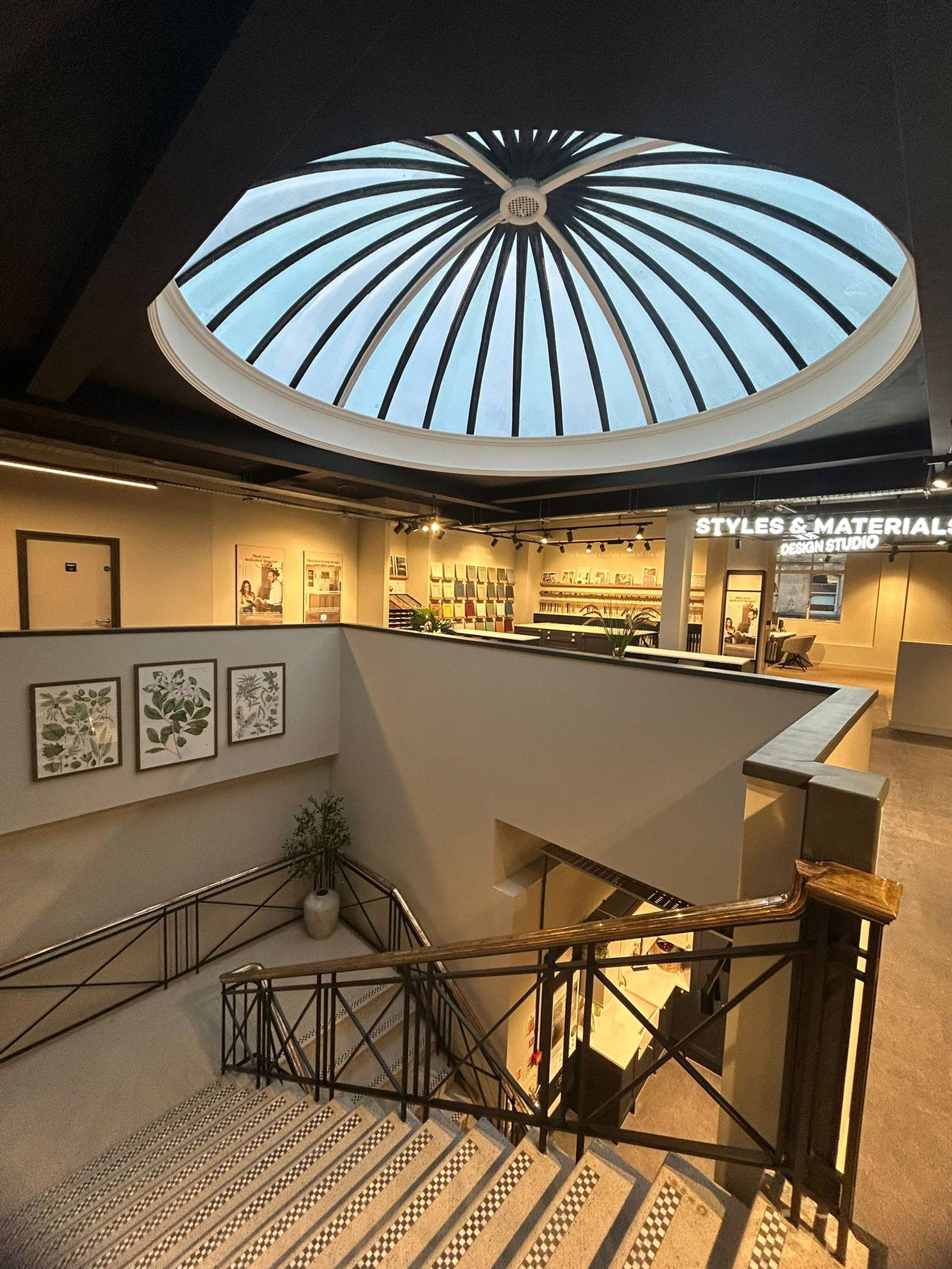 Kitchen Showrooms Stamford