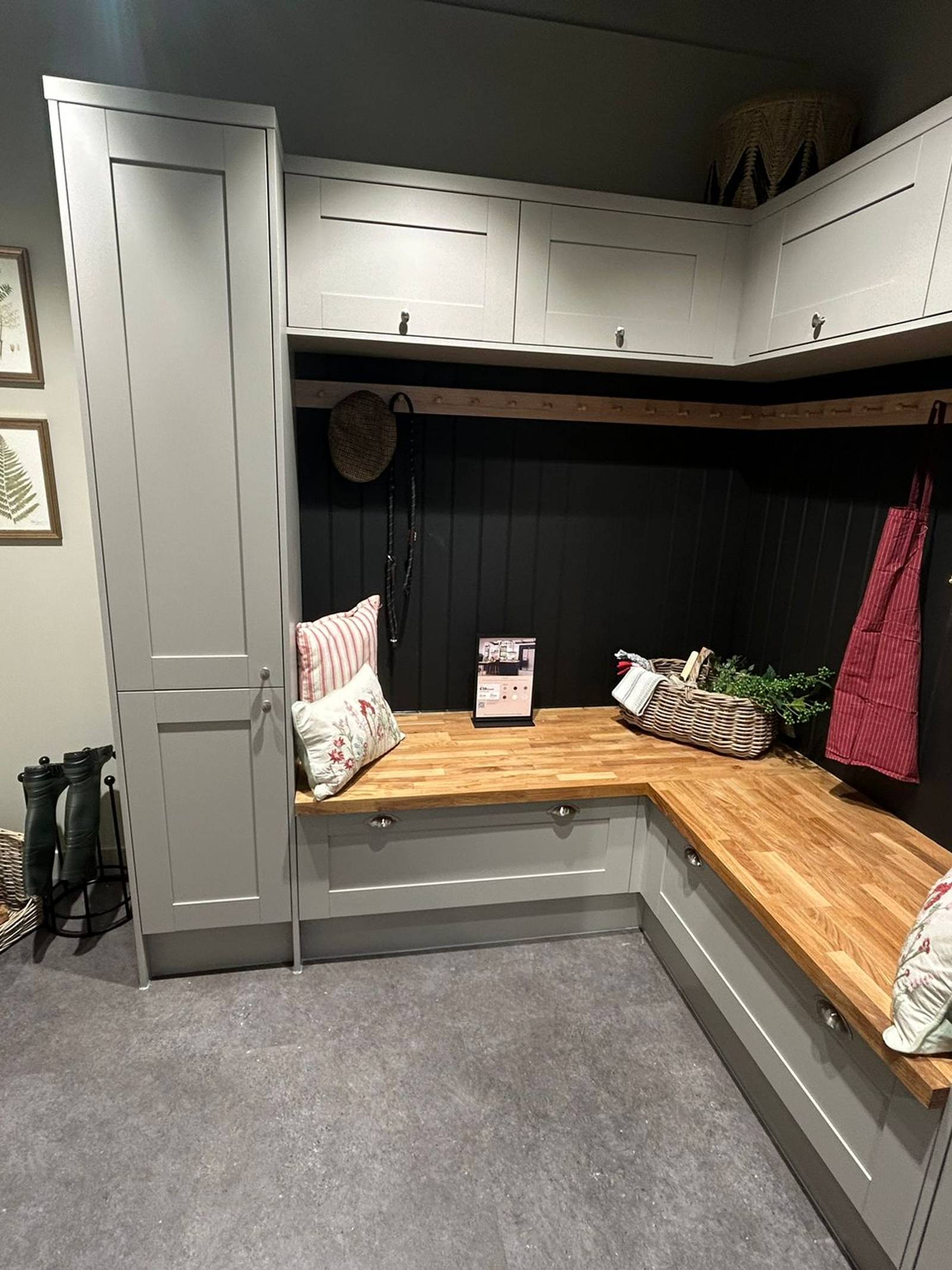 Kitchen Showrooms Stamford
