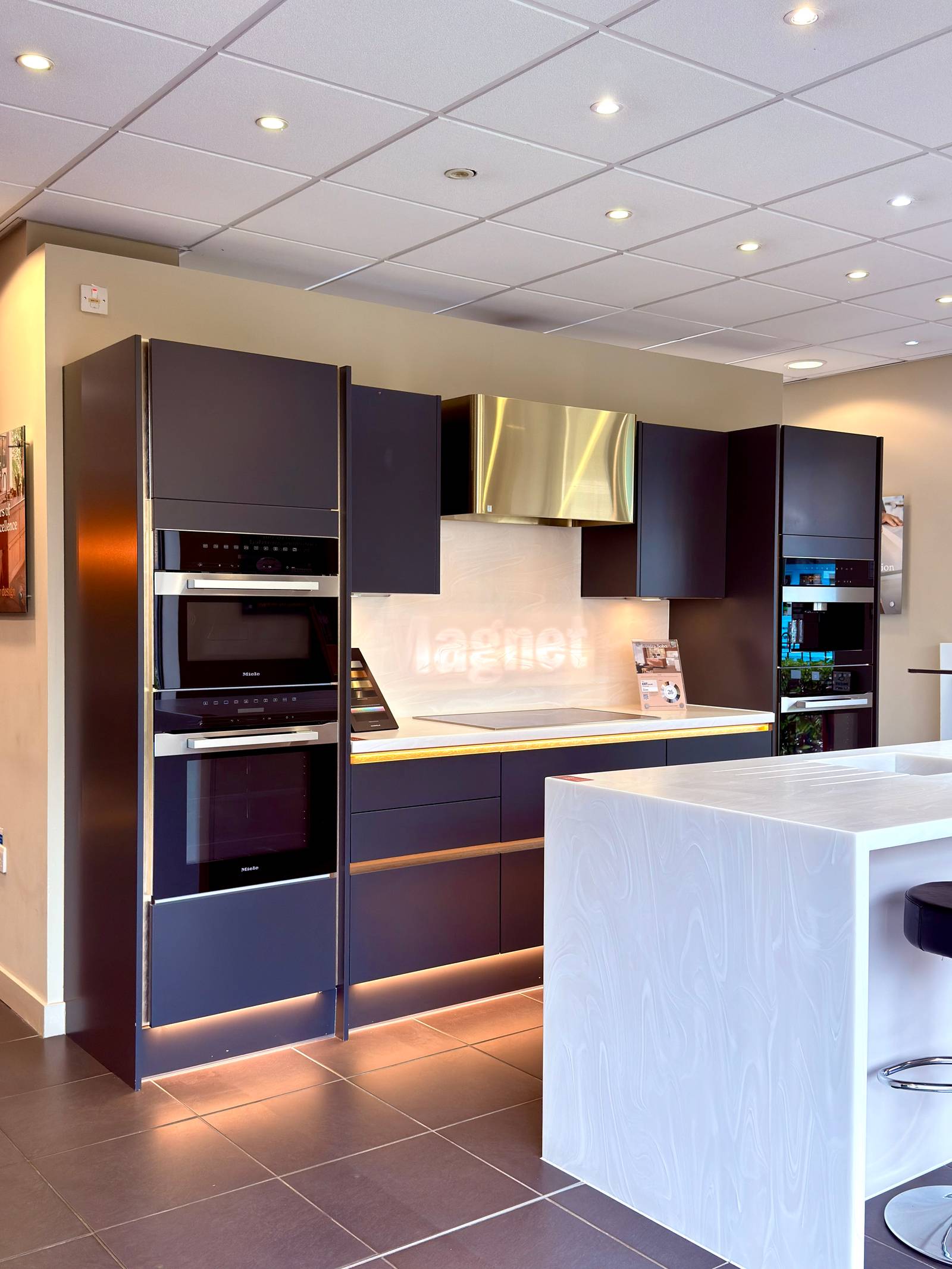 Kitchen Showrooms Twickenham