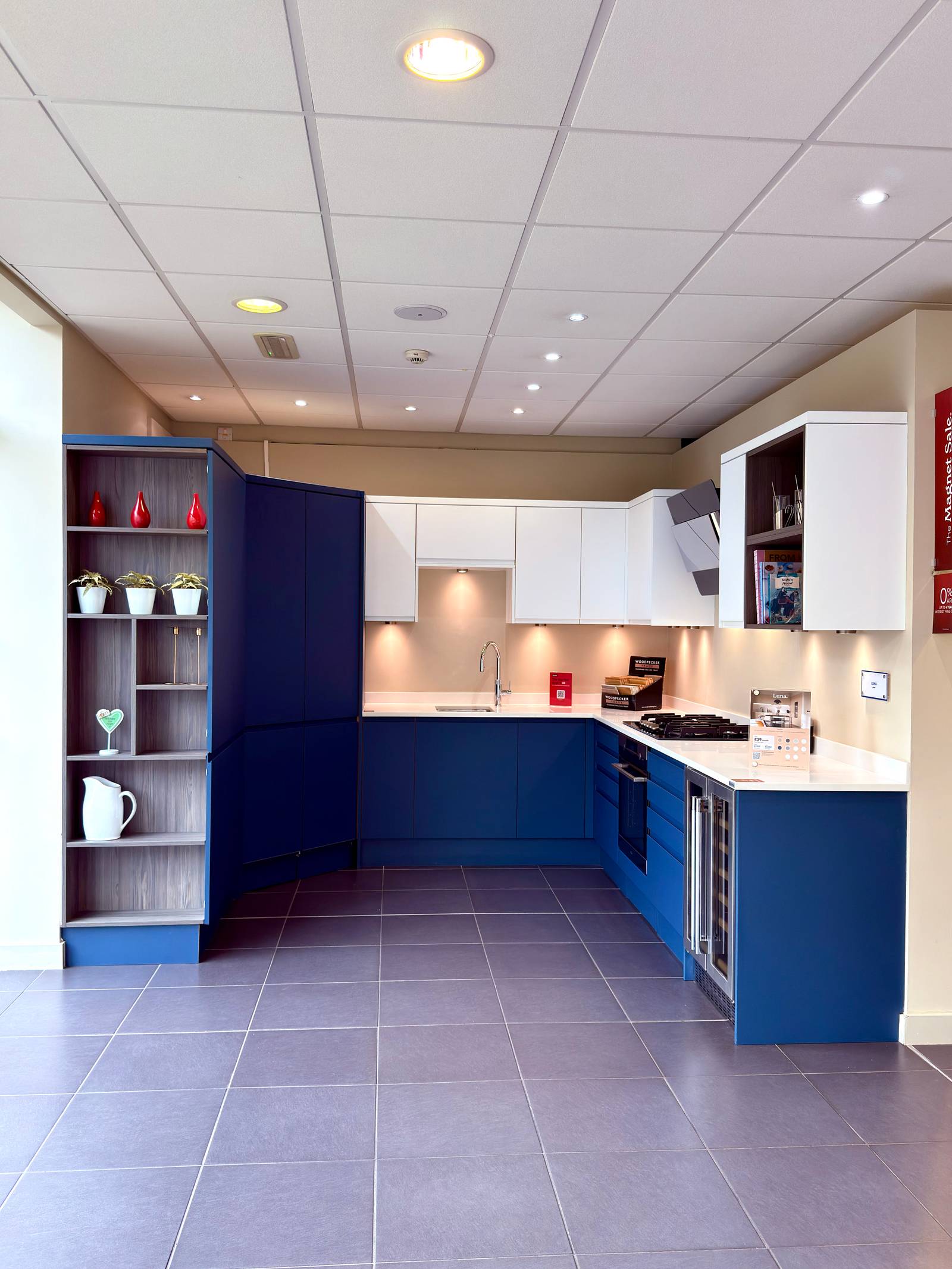 Kitchen Showrooms Twickenham