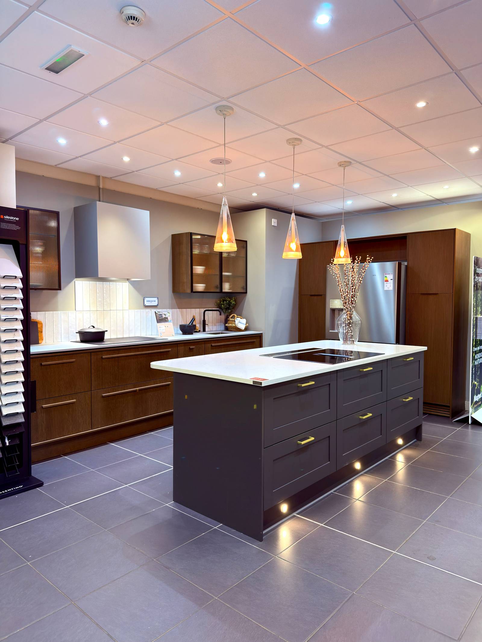 Kitchen Showrooms Twickenham