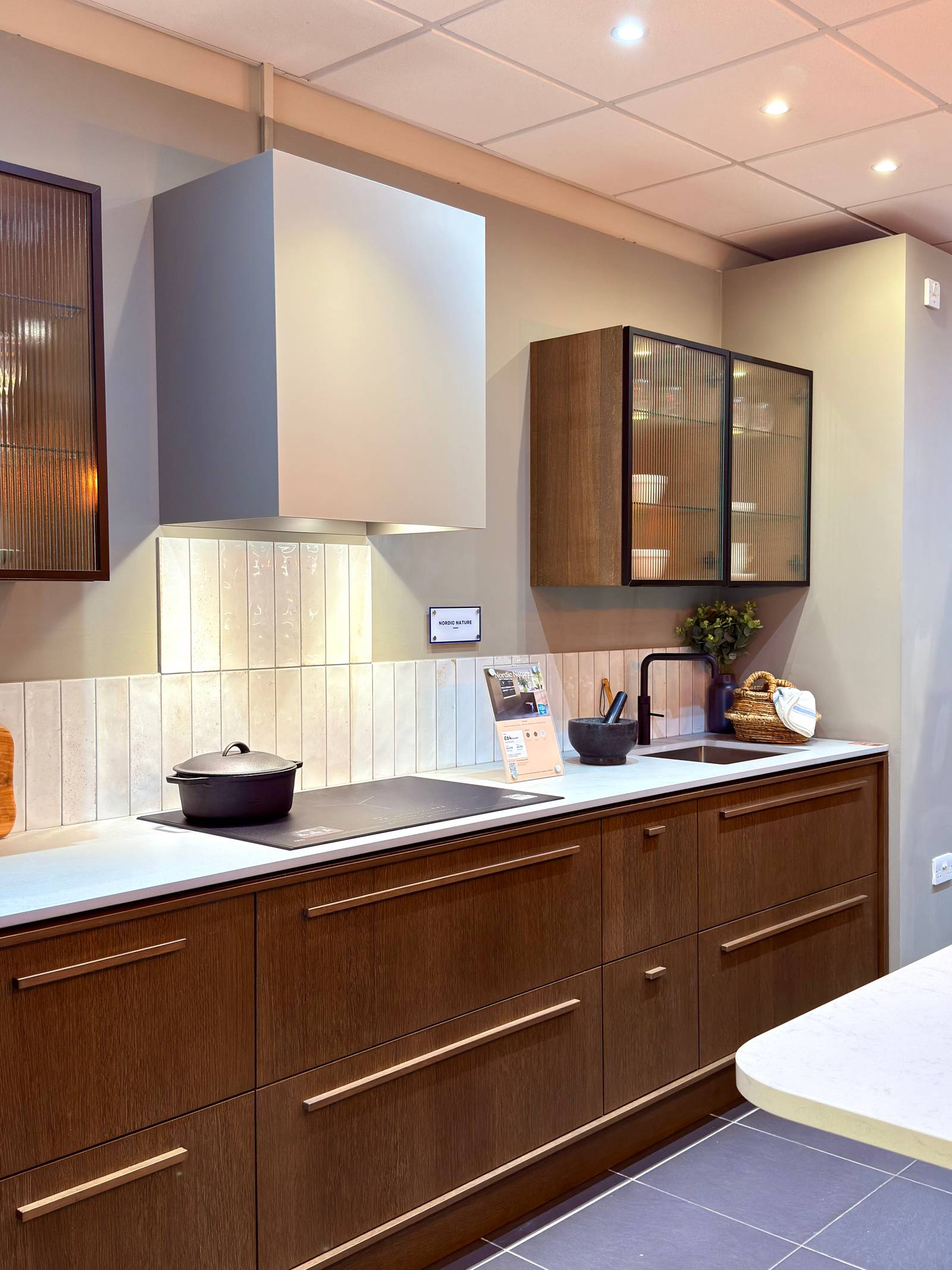 Kitchen Showrooms Twickenham