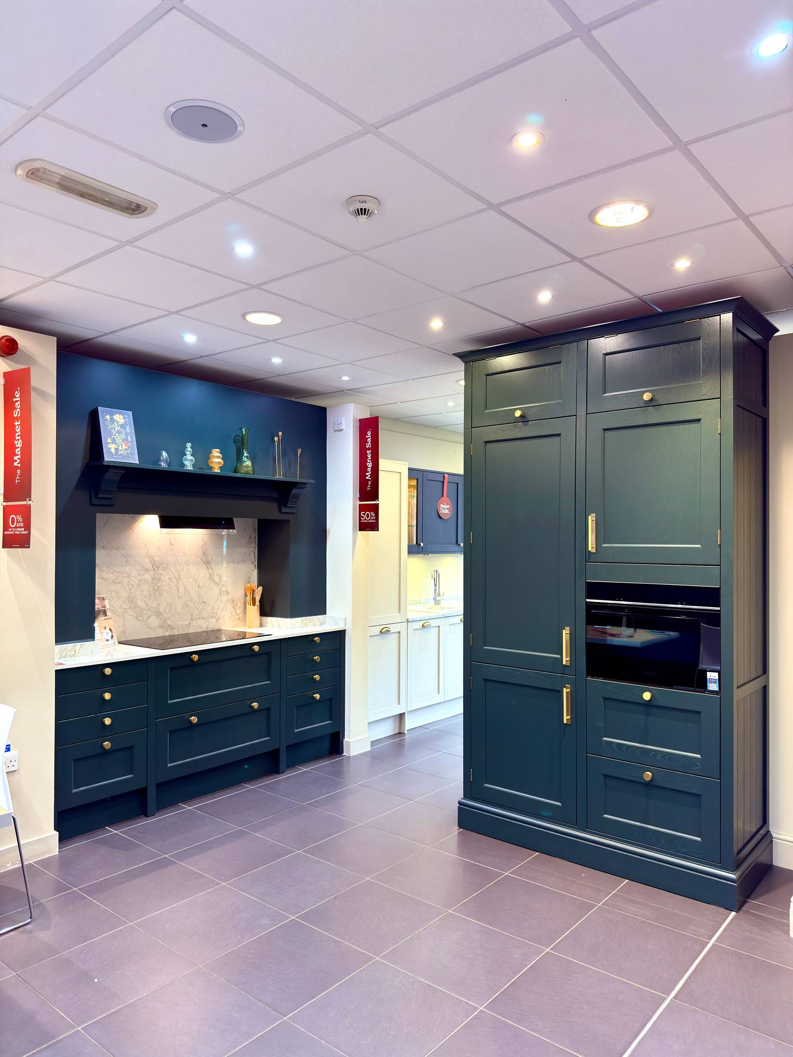 Kitchen Showrooms Twickenham