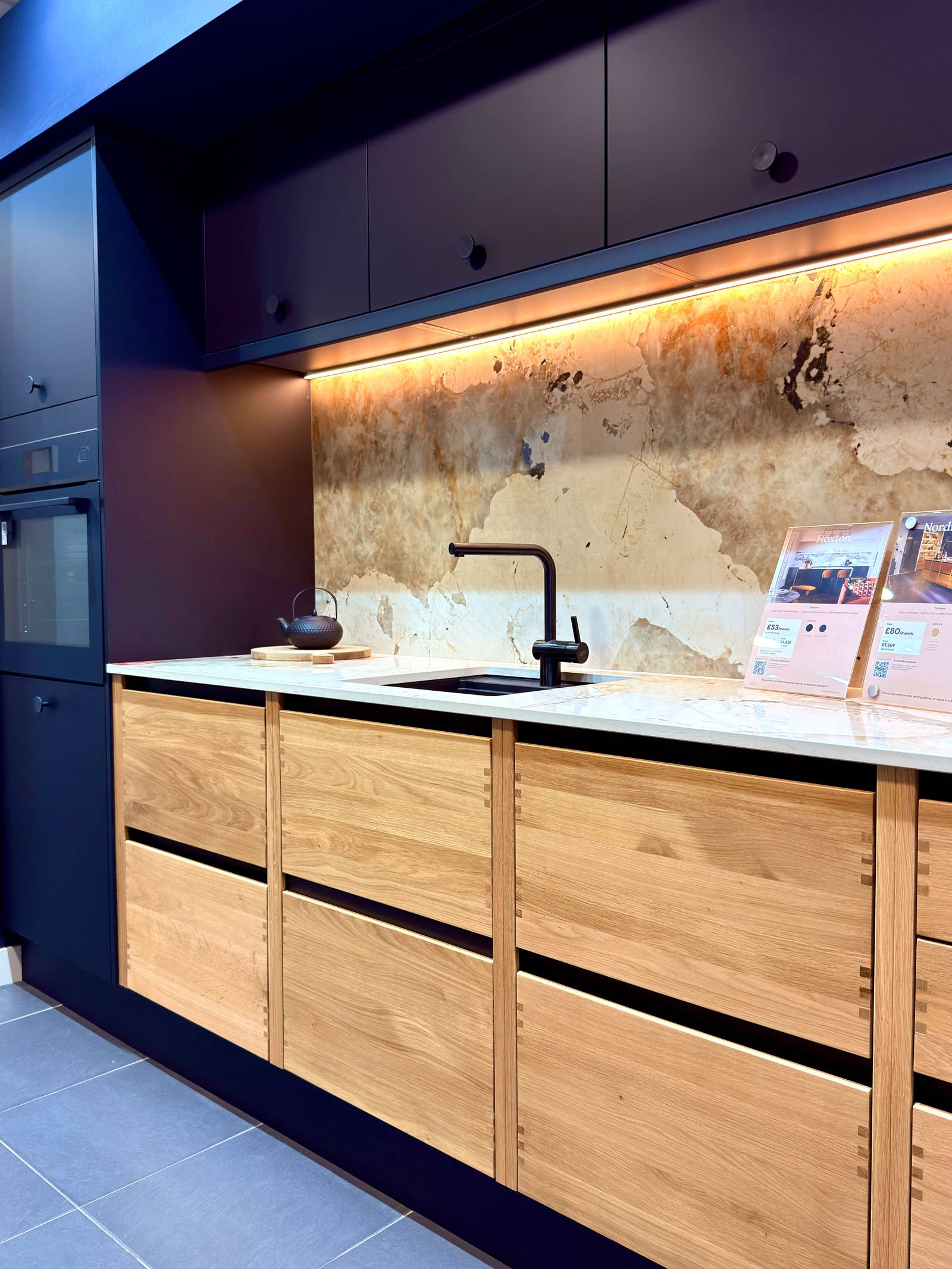 Kitchen Showrooms Twickenham
