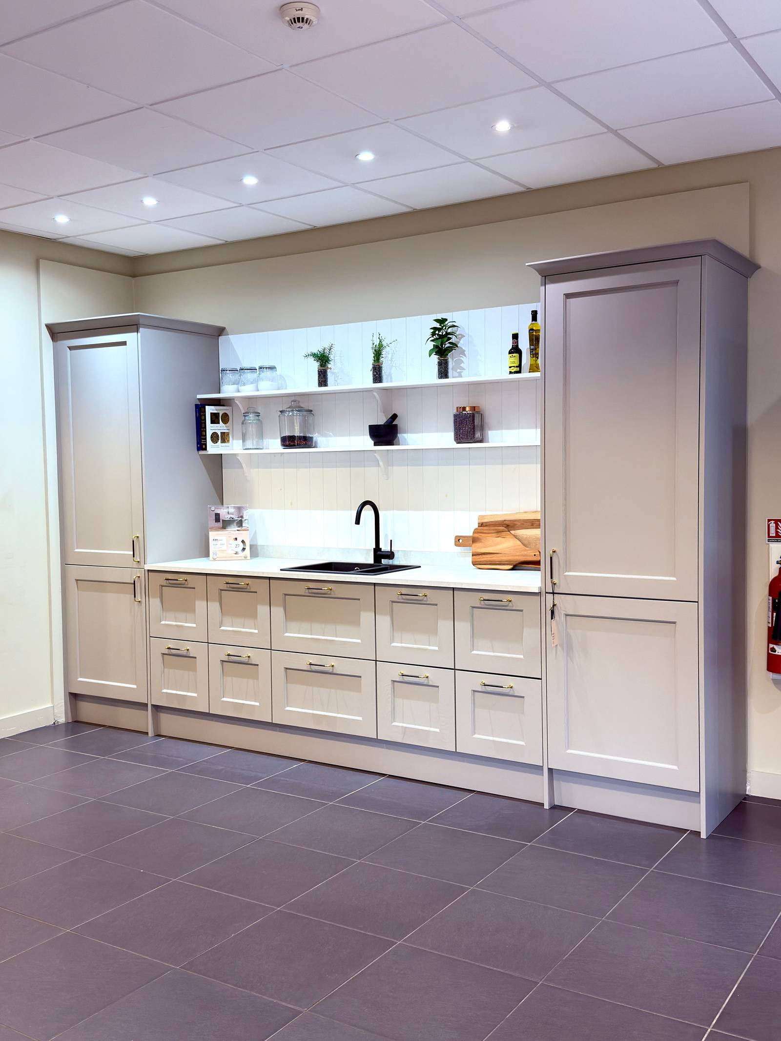 Kitchen Showrooms Twickenham